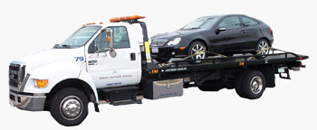 Chicago Towing & Roadside Services