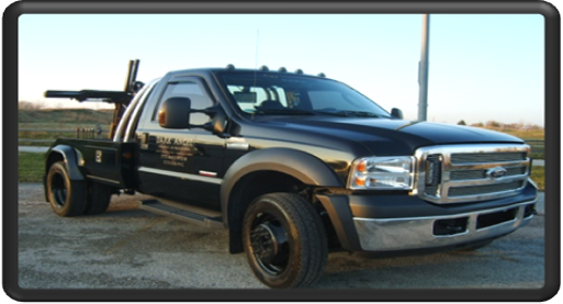 Chicago Towing Services